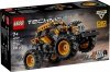 LEGO Klocki Technic 42199 Monster Jam DIGatron z napędem pull-back - WYSYŁKA 24H